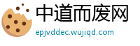 中道而废网